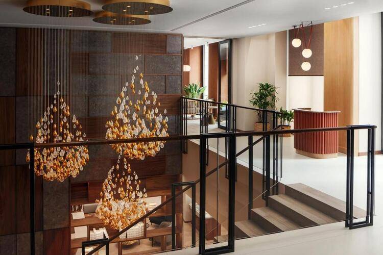 Courtyard By Marriott