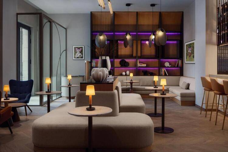 Courtyard By Marriott