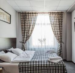 $item['hotel']['name']
