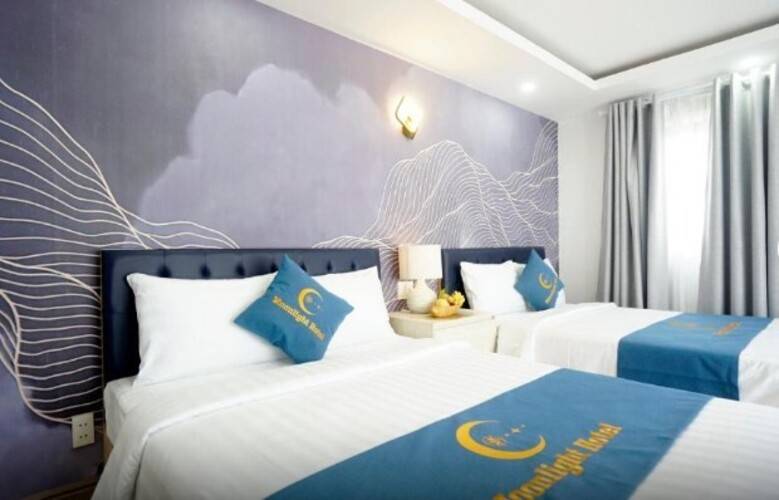 Moonlight Nha Trang