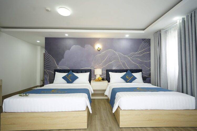 Moonlight Nha Trang