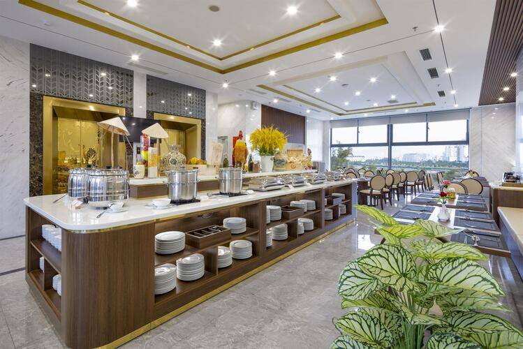 Avari Hotel Nha Trang