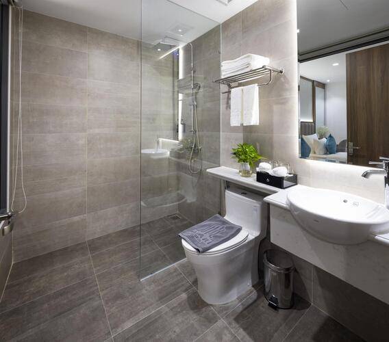 Avari Hotel Nha Trang