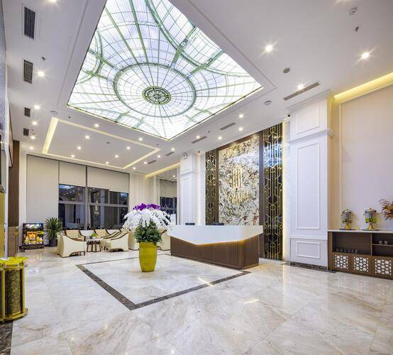 Avari Hotel Nha Trang
