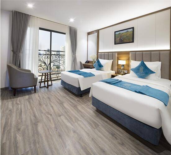 Avari Hotel Nha Trang