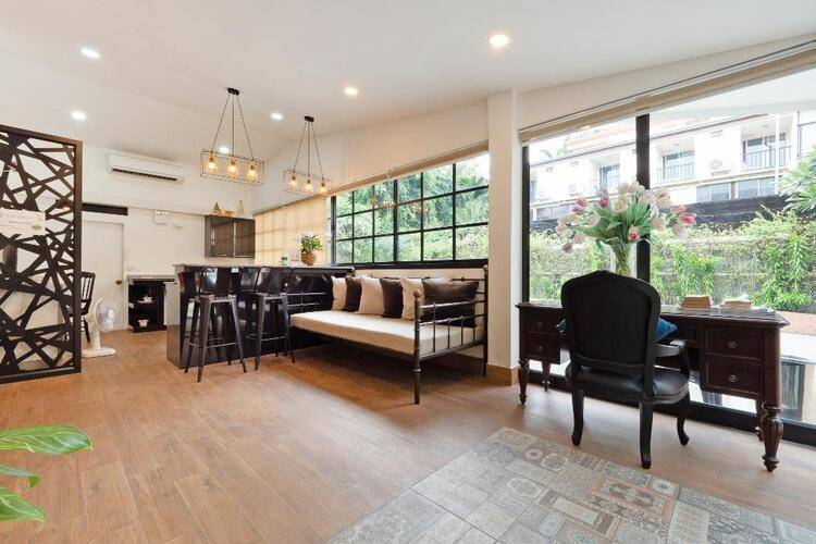 Oyo 75379 Sabai Living Pattaya