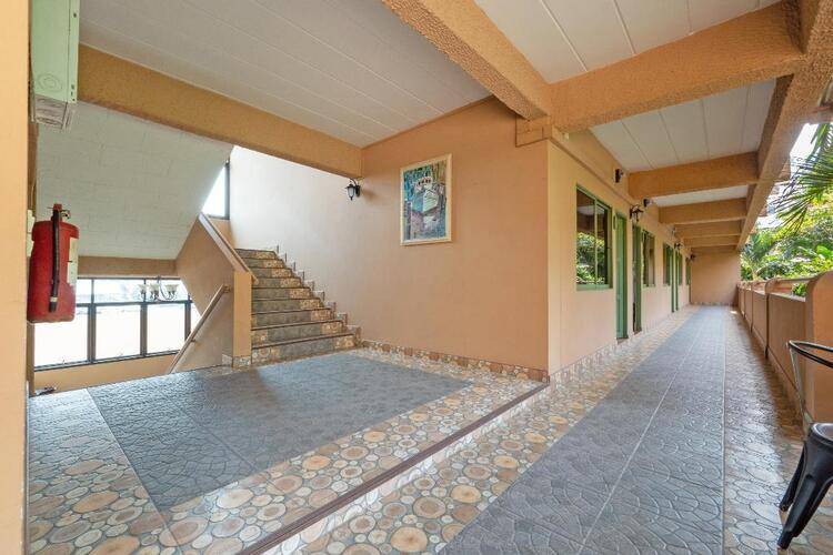 Oyo 75379 Sabai Living Pattaya