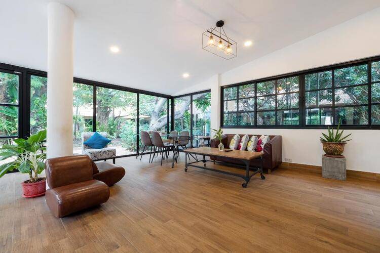 Oyo 75379 Sabai Living Pattaya