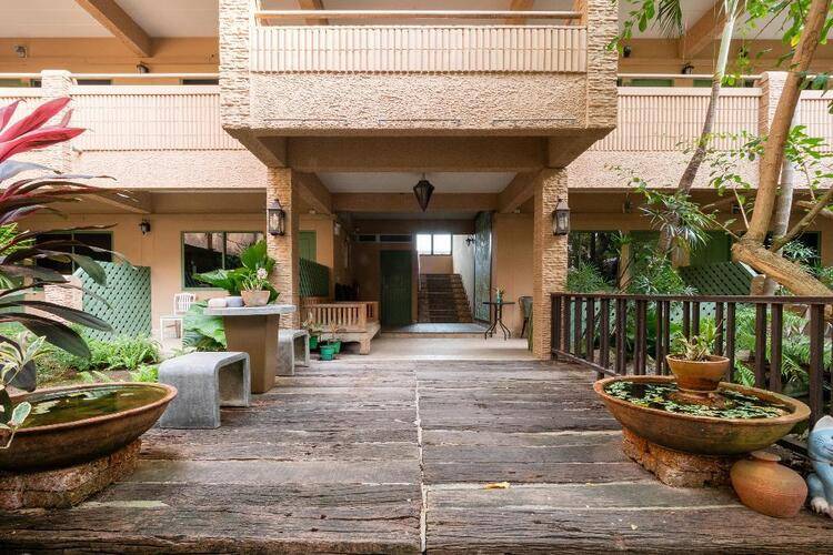 Oyo 75379 Sabai Living Pattaya