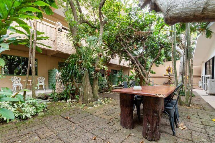 Oyo 75379 Sabai Living Pattaya