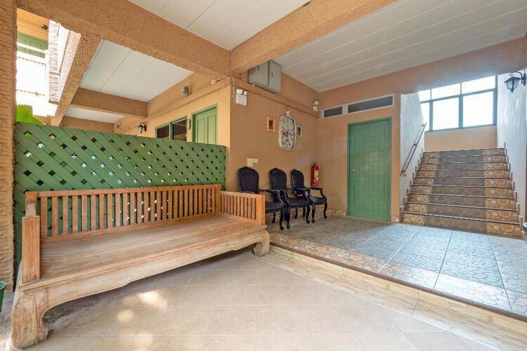 Oyo 75379 Sabai Living Pattaya