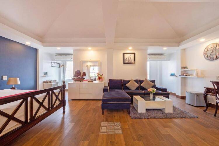 Oyo 75379 Sabai Living Pattaya