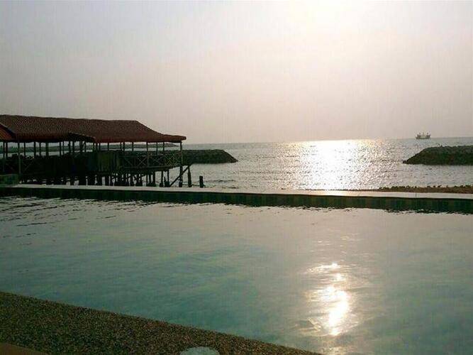 Nantra Pattaya Baan Ampoe Beach