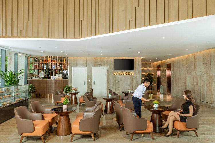 Awaken Danang