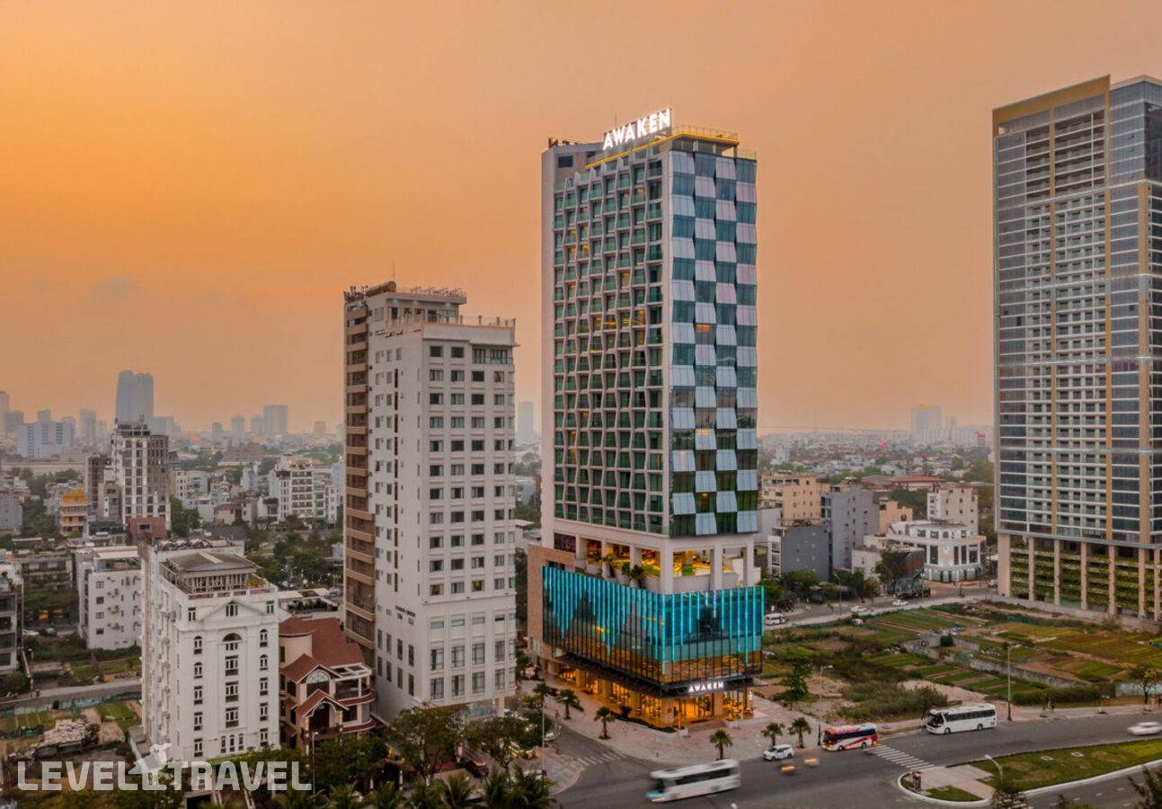 Awaken Danang — фото 2