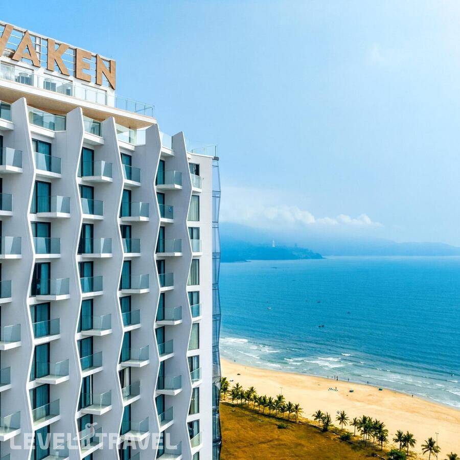Awaken Danang — фото 1