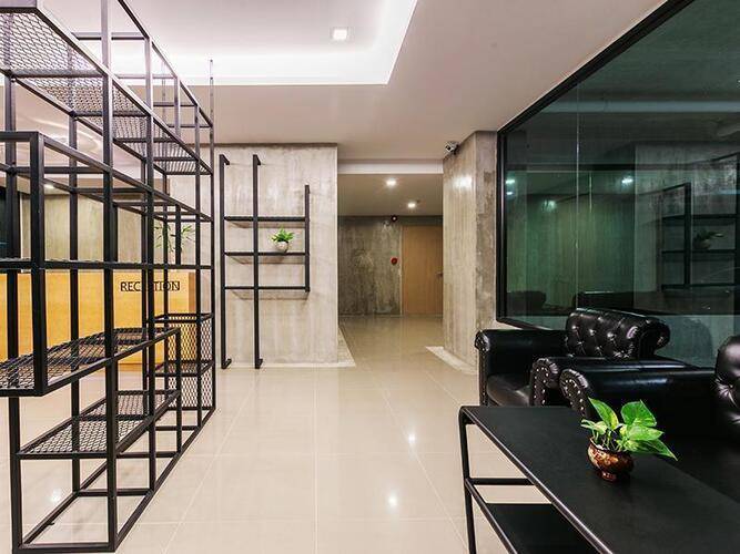 B2 Hotel South Pattaya