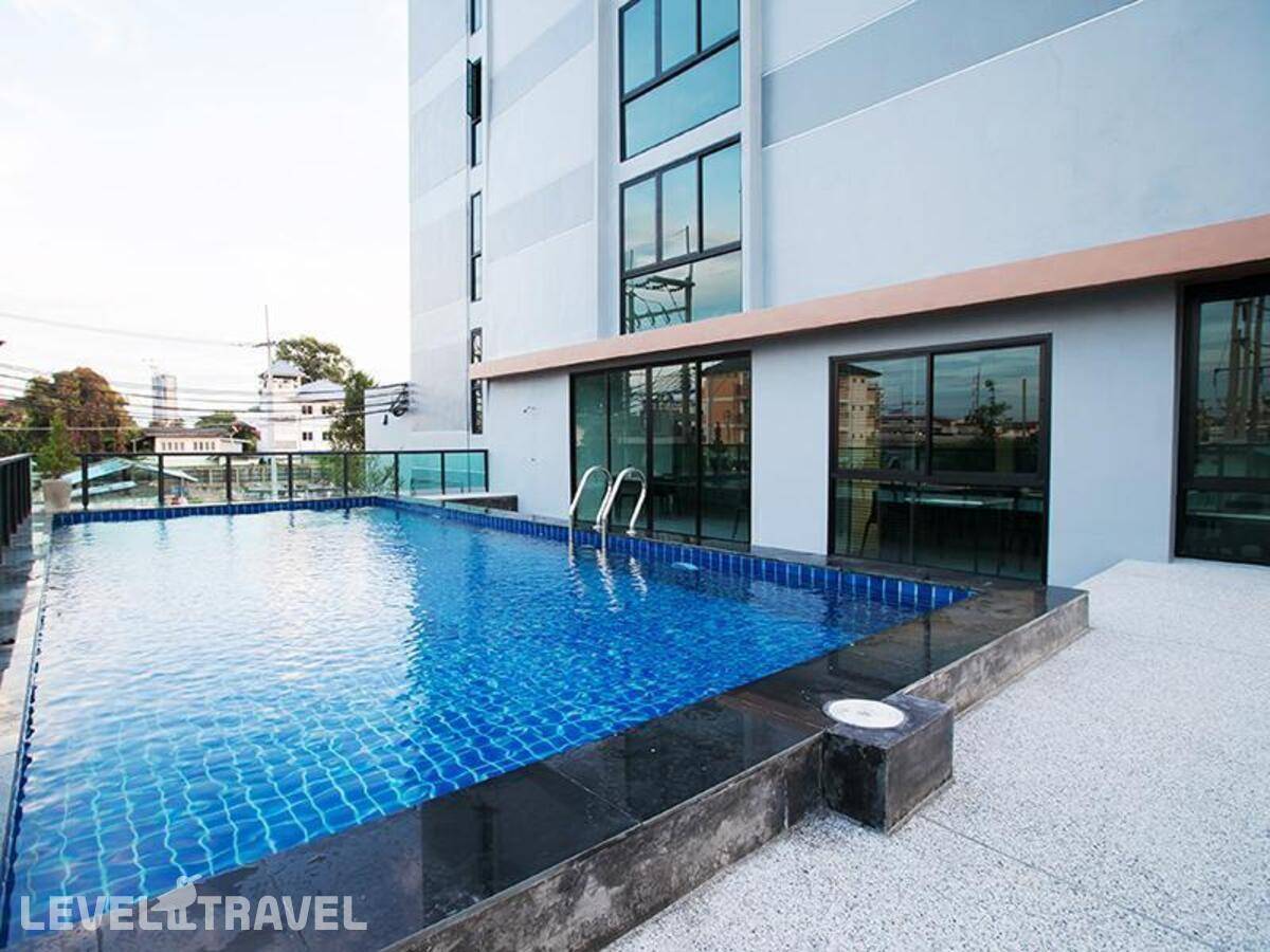 фотографии отеля B2 Hotel South Pattaya в Таиланд(Южная Паттайя) - фото №3