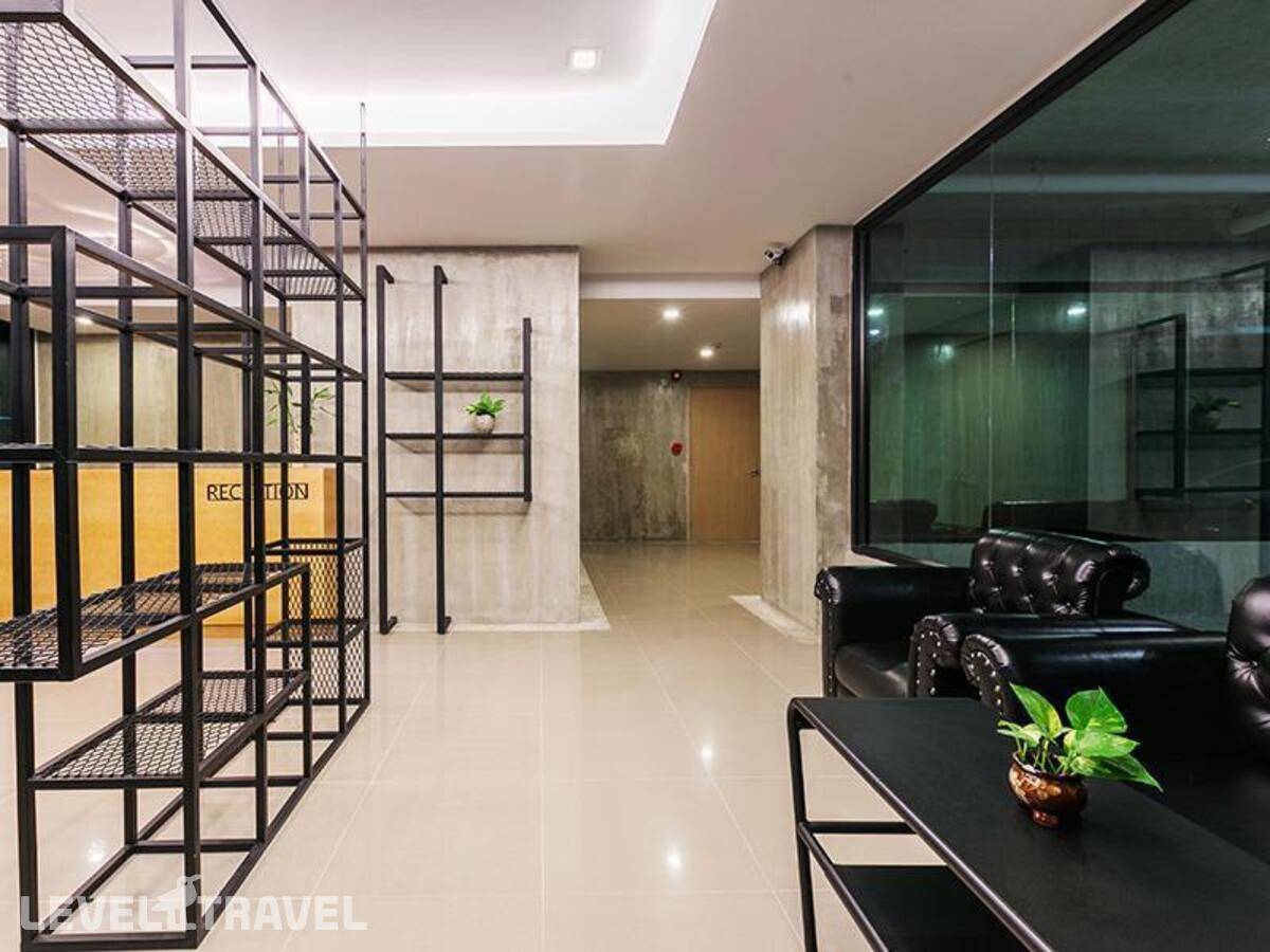 фотографии отеля B2 Hotel South Pattaya в Таиланд(Южная Паттайя) - фото №4