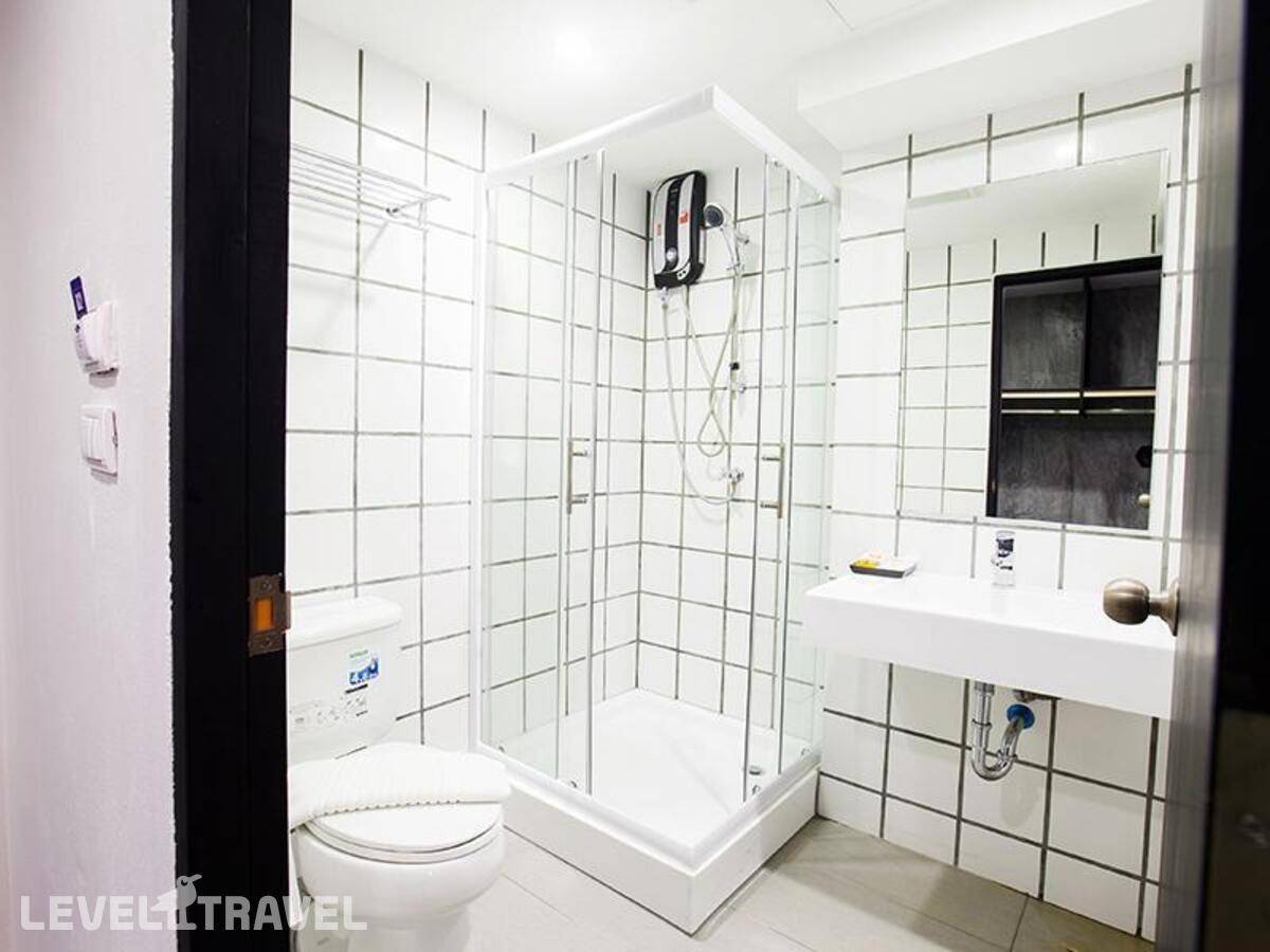 фотографии отеля B2 Hotel South Pattaya в Таиланд(Южная Паттайя) - фото №5