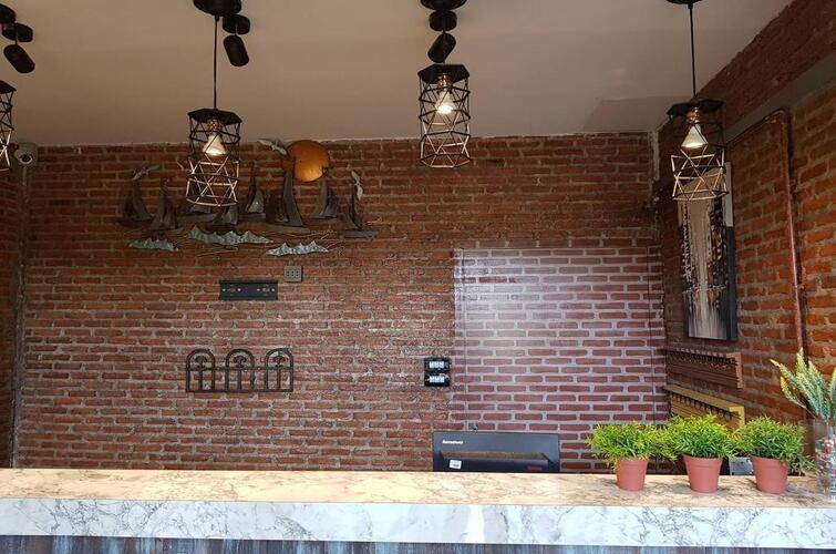 Blue Bed Pattaya Sha By Zuzu