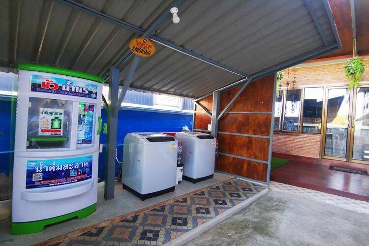 Blue Bed Pattaya Sha By Zuzu