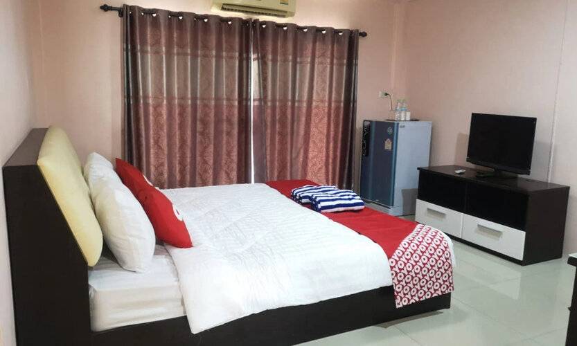 Oyo 75414 Kjs Pattaya​