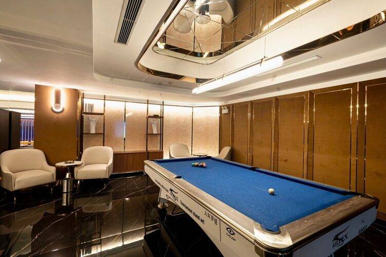 Crowne Plaza Danang Hotel