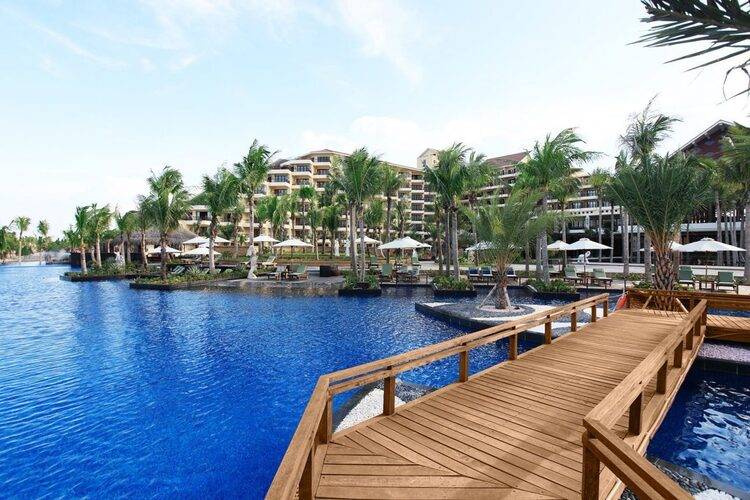 Crowne Plaza Danang Hotel