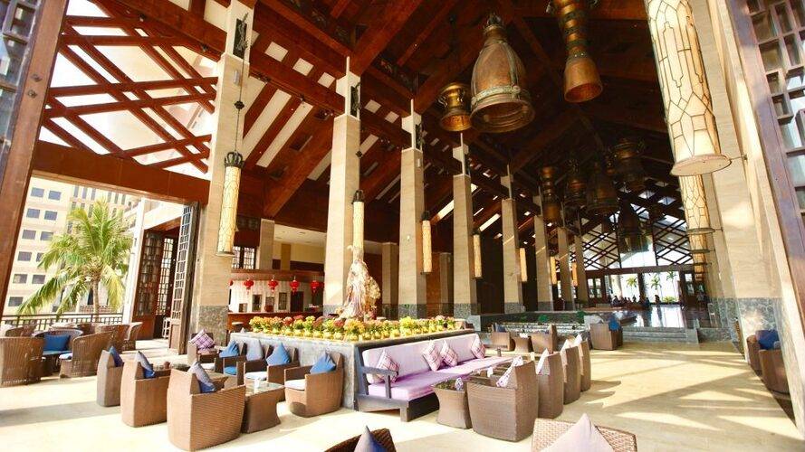 Crowne Plaza Danang Hotel