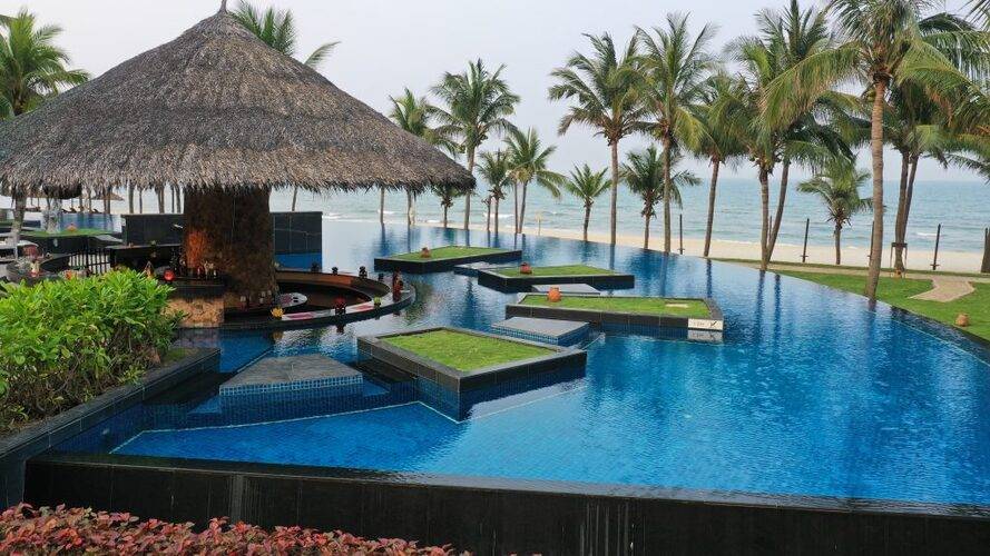 Crowne Plaza Danang Hotel