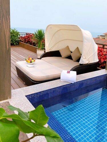 Crowne Plaza Danang Hotel