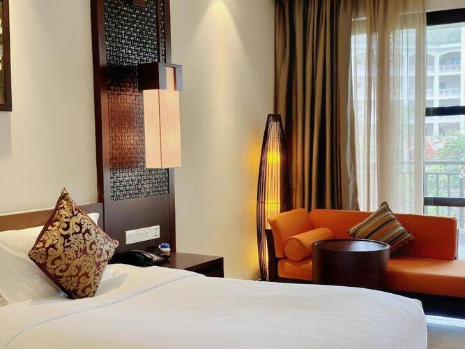 Crowne Plaza Danang Hotel