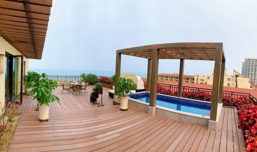 Crowne Plaza Danang Hotel