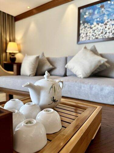 Crowne Plaza Danang Hotel