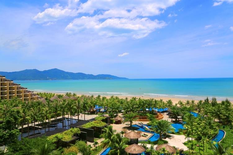 Crowne Plaza Danang Hotel