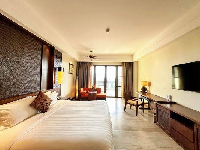 Crowne Plaza Danang Hotel