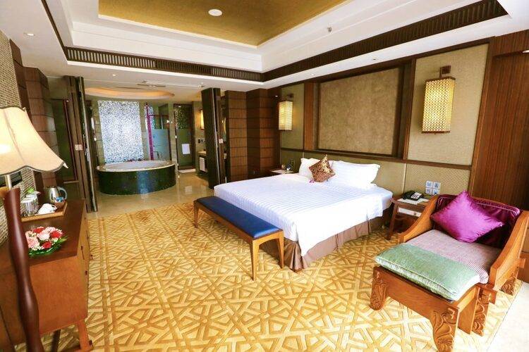 Crowne Plaza Danang Hotel