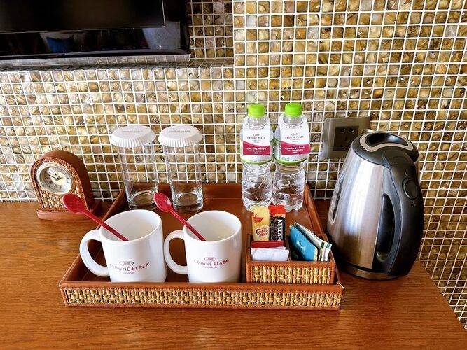 Crowne Plaza Danang Hotel