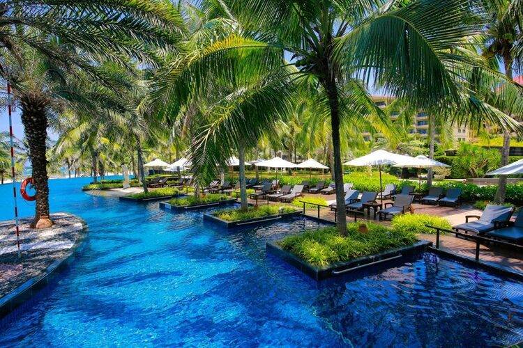 Crowne Plaza Danang Hotel