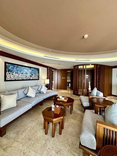 Crowne Plaza Danang Hotel