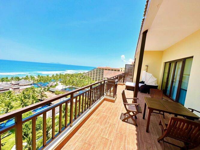 Crowne Plaza Danang Hotel