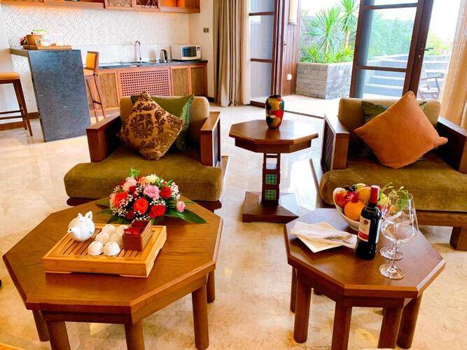 Crowne Plaza Danang Hotel