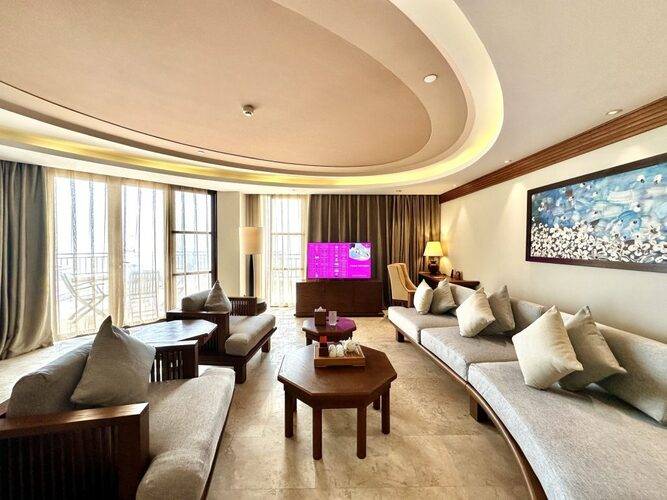 Crowne Plaza Danang Hotel