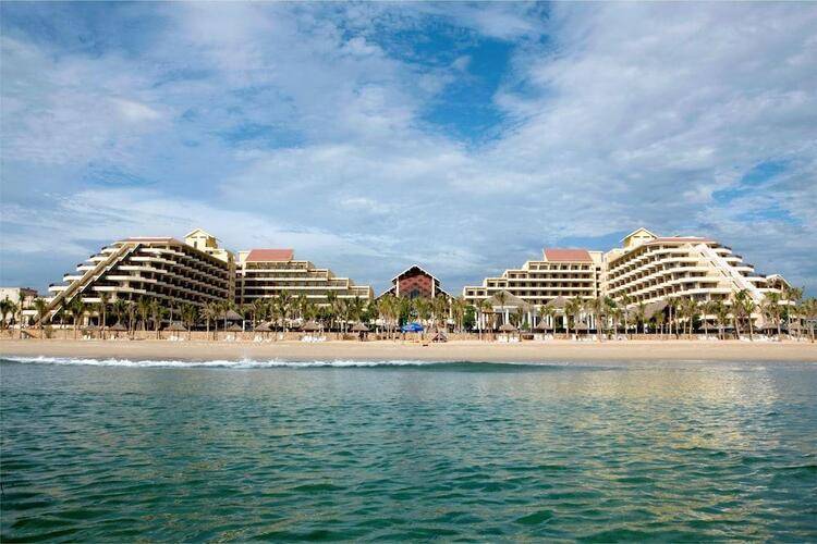 Crowne Plaza Danang Hotel