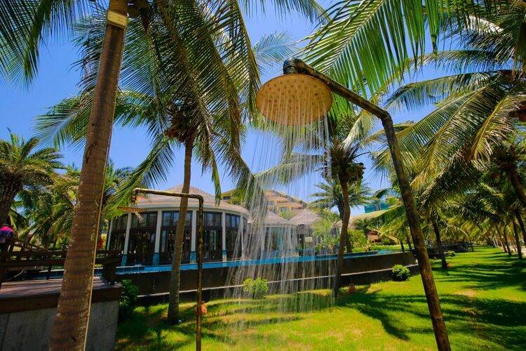 Crowne Plaza Danang Hotel