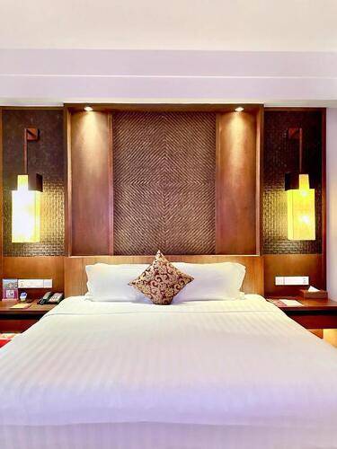 Crowne Plaza Danang Hotel