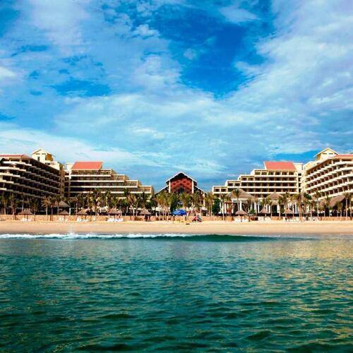 Crowne Plaza Danang Hotel