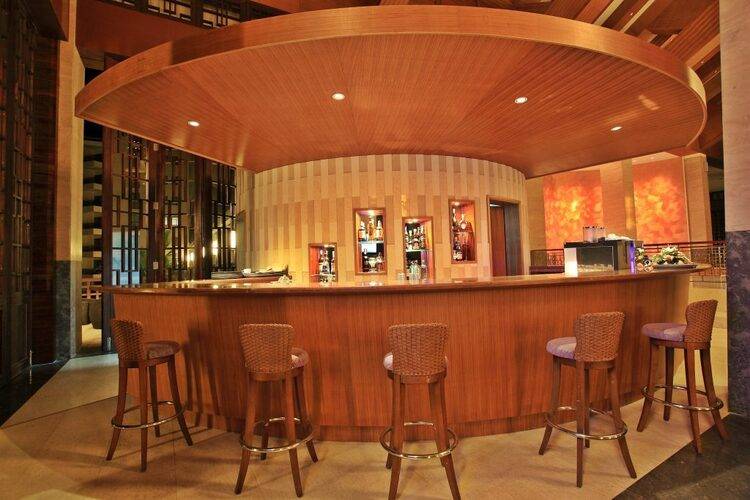 Crowne Plaza Danang Hotel