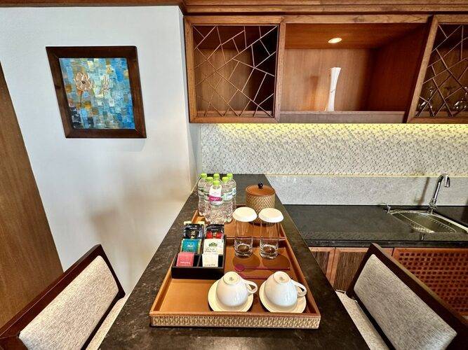 Crowne Plaza Danang Hotel